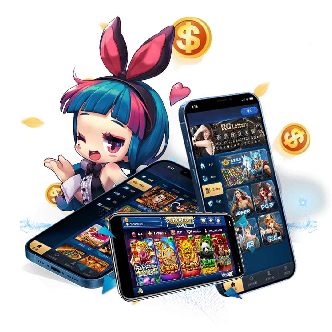 สล็อตแตกง่าย